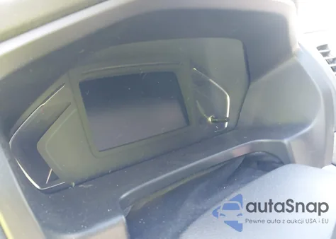 2022 Honda Odyssey Ex-L из США, поврежденный, VIN 5FNRL6H74NB065915